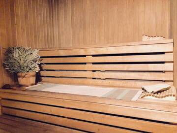 Фото номера Дом с 2 спальнями Дома для отпуска Ievnieki Guest House г. Cenkone 14